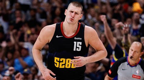 Nuggets vs. Timberwolves score, takeaways: Nikola Jokic's 40 .